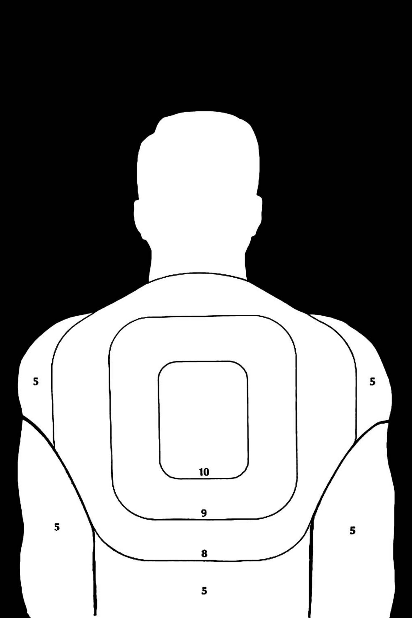 BT-5 Torso [19x25]