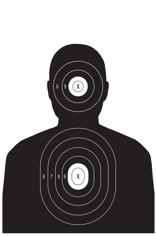 Positive Torso [19x25"]