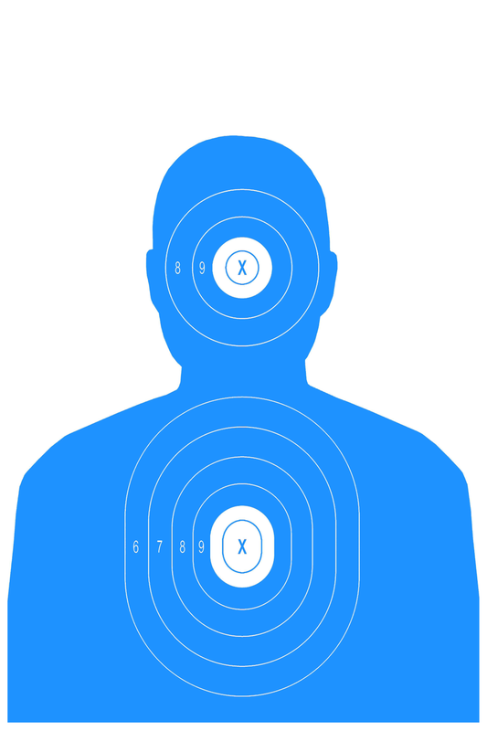 Positive Torso [19x25"]