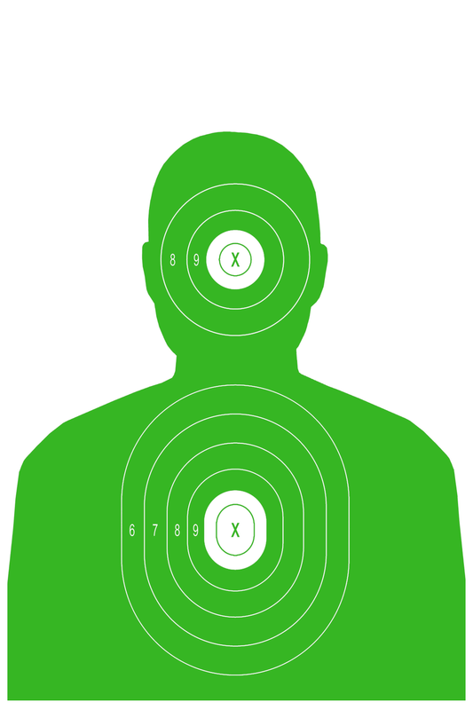 Positive Torso [19x25"]