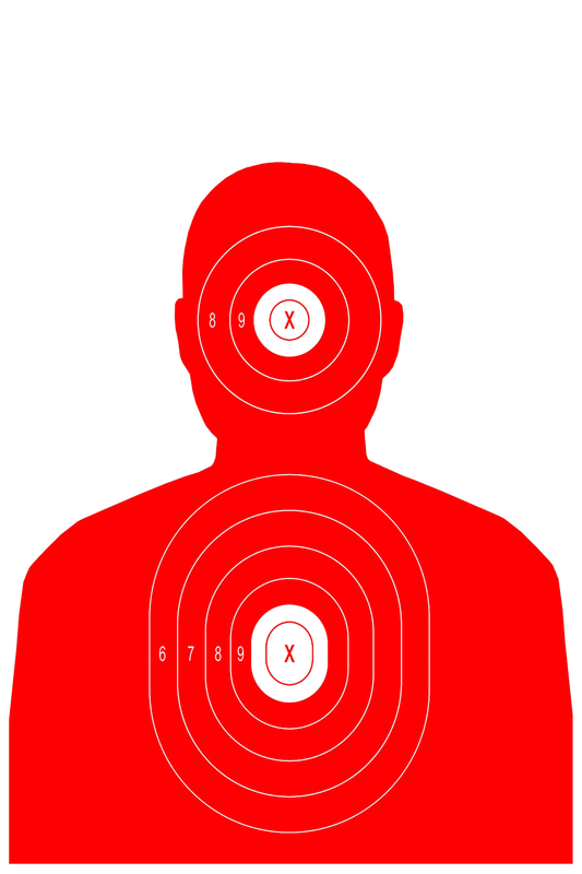 Positive Torso [19x25"]